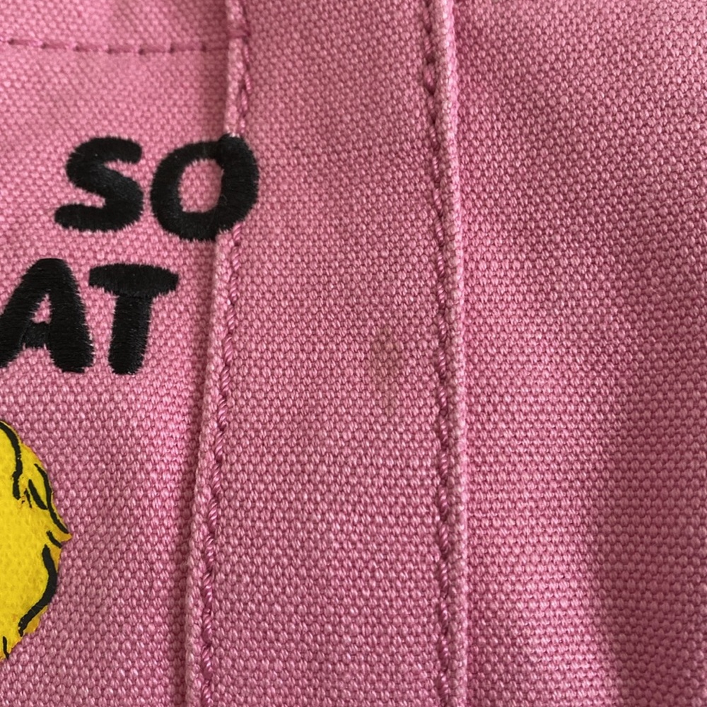 Marc Jacobs x Magda archer tote bag - Picture 3 of 13